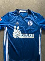 Schalke Trikot Damen Gr.176 Nordrhein-Westfalen - Borken Vorschau