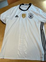 Trikot DFB Deutschland Xl Adidas Original neuwertig Nordrhein-Westfalen - Soest Vorschau