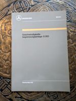 Mercedes Omnibus Oldtimer O 303 Werkstatt Handbuch Geschwindigkei Rheinland-Pfalz - Selters Vorschau