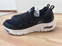 Sneakers Gr. 39 Arch Fit Lucky Thoughts 149056/BKW Schwarz Nordrhein-Westfalen - Bad Lippspringe Vorschau