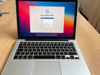 MacBook Pro Retina, 13,3“, 2014, 500 GB Köln - Ehrenfeld Vorschau