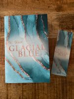 Glacial Blue - R. West - Farbschnitt Obervieland - Arsten Vorschau