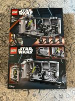 Lego Star Wars 75324 Dark Trooper NEU Hamburg-Mitte - Hamburg Horn Vorschau