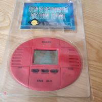 LCD Game Spiel Vintage ARAX LG-11 Sachsen-Anhalt - Tangerhütte Vorschau