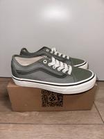 Vans Old Skool Tape Sneaker, Sportschuhe Neu! Gr.36,5 Nordrhein-Westfalen - Mettmann Vorschau