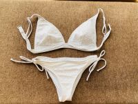 Bikini mit Lochmuster, Abercrombie & Fitch Gr. S Hamburg-Mitte - Hamburg Neustadt Vorschau