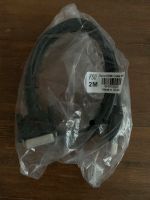 DVI - HDMI Kabel, 2m NEU Frankfurt am Main - Nieder-Erlenbach Vorschau