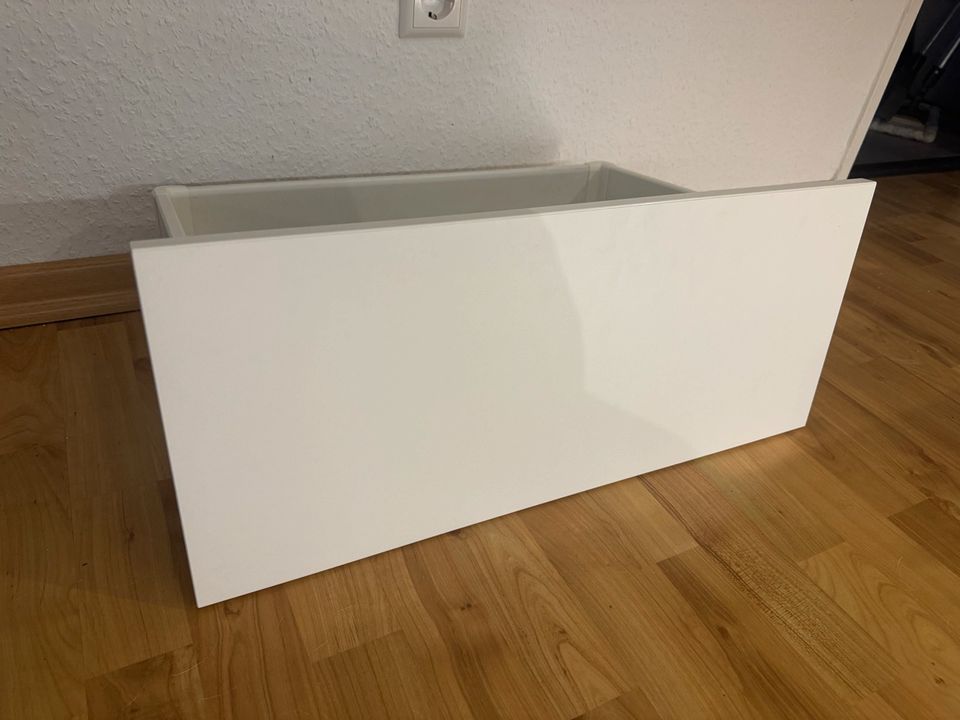 Ikea Besta Schublade weiß matt 60x26cm in Hildesheim