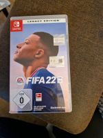 FIFA 22 für Nintendo switch Brandenburg - Zehdenick Vorschau