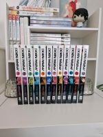 Mirai nikki manga 1-12 komplett Hessen - Groß-Gerau Vorschau