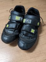 Shimano Click MTB Rennrad Schuhe Damen Hot'n'Wild Gr. 38 Bayern - Ebersberg Vorschau