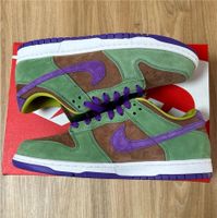 Nike Dunk low sp veneer / EU 41 Bayern - Schliersee Vorschau