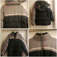 Herrenjacke Winterjacke Größe L  abnehmbarer Kapuze  52/54 Hessen - Kelkheim Vorschau