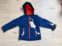 Trollkids Softshelljacke Oslofjord 104 NEU OVP Kreis Pinneberg - Heidgraben Vorschau