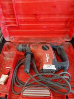 #055 HILTI TE 7-C Bohrhammer Baden-Württemberg - Schramberg Vorschau