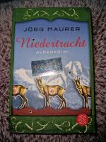 Niedertracht von Jörg Maurer Baden-Württemberg - Vaihingen an der Enz Vorschau