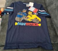 Jungen Tshirt von Paw Patrol Gr.128 "Neu" Häfen - Bremerhaven Vorschau