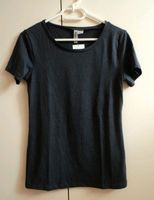 H&M basic T-Shirt dunkelblau Größe: S *neu* Rheinland-Pfalz - Koblenz Vorschau