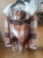 Umstands-/Tragejacke Winter Nordrhein-Westfalen - Warendorf Vorschau