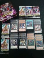 Yu-Gi-Oh 112 KingsCourt Karten 1. Auflage, Deutsch Rheinland-Pfalz - Kaiserslautern Vorschau