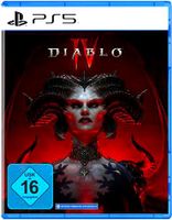 Diablo 3 & 4 - PS5 & PS4 / Xbox / Switch - Merchandise Friedrichshain-Kreuzberg - Friedrichshain Vorschau