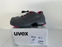 uvex 1 ladies Sicherheitsschuhe S1 38 neu grau Pink ovp Stuttgart - Stuttgart-Ost Vorschau