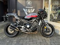 Yamaha XSR900 Abarth 1 Hand Akrapovic ABS 1 Hand. Hessen - Hanau Vorschau