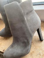Buffalo Pumps Saarland - Perl Vorschau