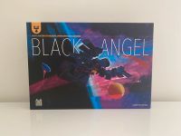 Black Angel - DE Hamburg-Nord - Hamburg Eppendorf Vorschau