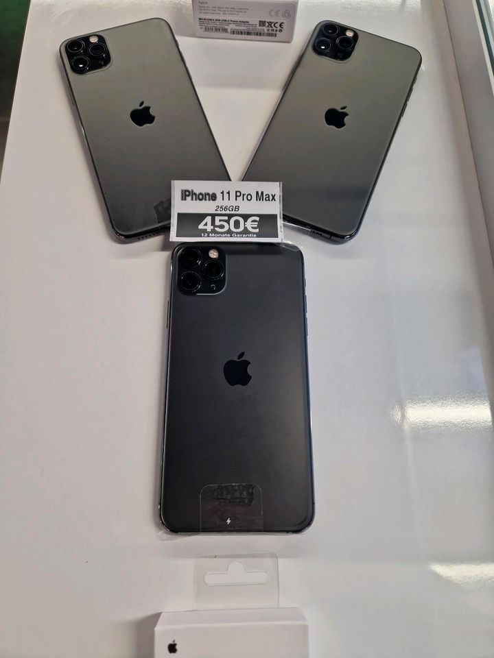 iPhone X 11 12 13 pro ❤️❤️❤️ in Hamburg