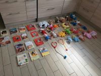 Puppe Spieluhren Kuscheltiere bücher kinder stillbuch pekip Sachsen-Anhalt - Burg Vorschau