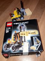 Lego Technik Spielzeug Leipzig - Knautkleeberg-Knauthain Vorschau