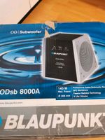 Aktiv Subwoofer Blaupunkt München - Sendling-Westpark Vorschau