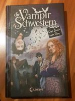 Buch zum Film: Die Vampirschwestern Rheinland-Pfalz - Lahnstein Vorschau