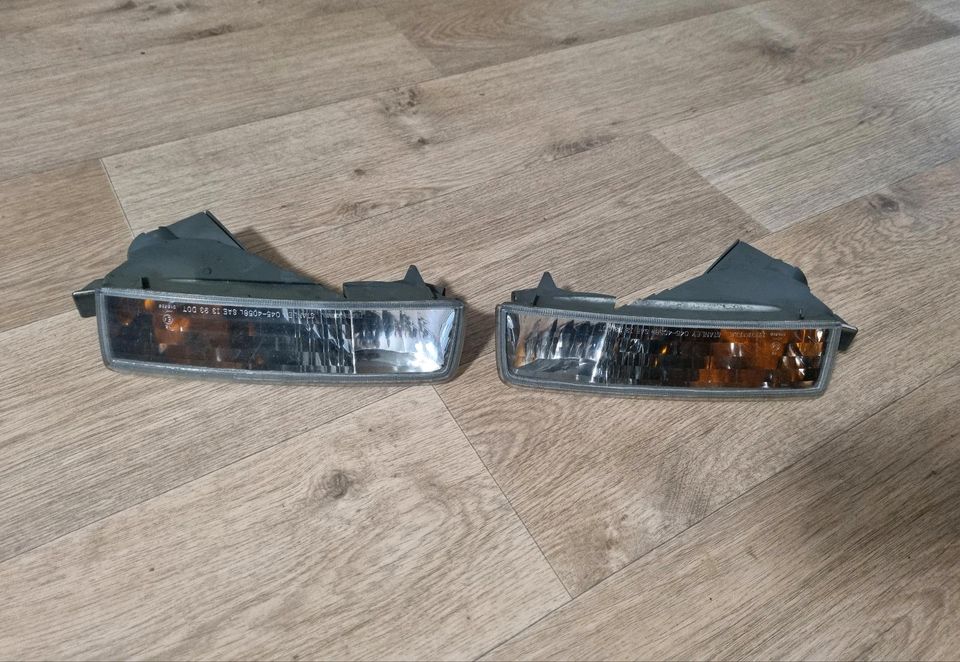 OEM 97-01 Honda Prelude (BB) Blinker Set 045-4058 in Schwerin