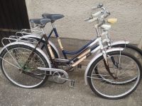 2 DDR Diamant Tourensport Fahrräder Fahrrad Rad 26 Damen Räder Sachsen - Doberschau Vorschau