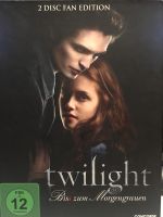 Twilight * Bis zum Morgengrauen * 2 Disc Fan Edition 117 Minuten Düsseldorf - Gerresheim Vorschau