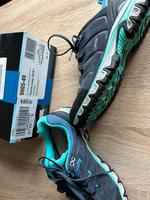 Meindl Wanderschuhe Damen Goretex neu Gr. 37 Bayern - Lauf a.d. Pegnitz Vorschau
