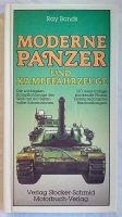 Moderne Panzer und Kampffahrzeuge / Autor: Ray Bonds Niedersachsen - Meine Vorschau