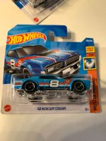 Hot Wheels - '68 Mercury Cougar - NEU OVP Bayern - Hallbergmoos Vorschau