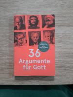 36 Argumente für Gott Chemnitz - Altchemnitz Vorschau