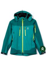 Haglöfs Ski Jacke Bayern - Füssen Vorschau