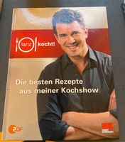 Kochbuch: Lanz kocht - die besten Rezepte aus meiner Kochshow Bielefeld - Dornberg Vorschau