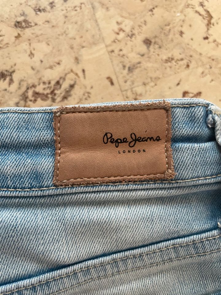 Jeans von Pepe Jeans in Ingolstadt