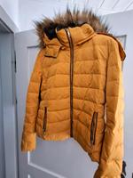 Zara Winterjacke Grösse L Damen schön warm wie Neu Bayern - Bernau am Chiemsee Vorschau