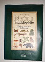 Natur Enzyklopädie "Pflanzen und Tiere in Europa" Baden-Württemberg - Gerlingen Vorschau
