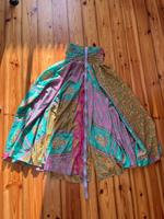 Strandhose, bunte Hose, Hosenrock, Haremshose, indische Hose Mitte - Wedding Vorschau