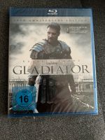 Gladiator Blu-Ray Neu und OVP ! Kult*Crowe*Ridley Scott*Phoenix Rheinland-Pfalz - Neidenbach Vorschau