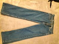 Levis Jeans w32 L34 top Zustand gepflegt Hose Nordrhein-Westfalen - Frechen Vorschau