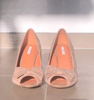 Geox Pumps Gr. 38 Beige Nordrhein-Westfalen - Leverkusen Vorschau